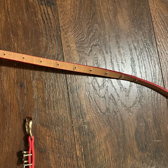 Tatyana Butterfly Belt - Picture 4 of 5